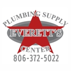 Everett's Plumbing Supply & Faucet Parts Center, Inc