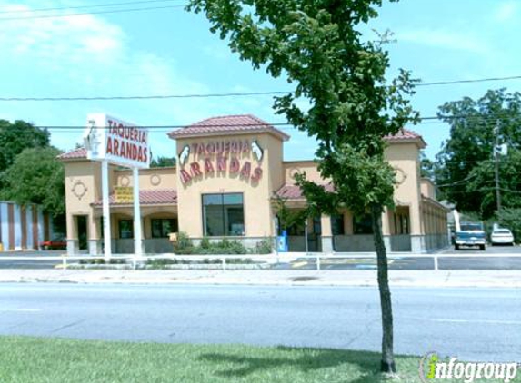 Taqueria Arandas - Houston, TX