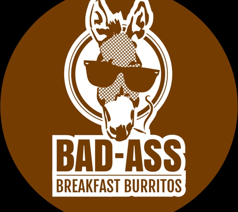 Bad-Ass Breakfast Burritos - Los Angeles, CA