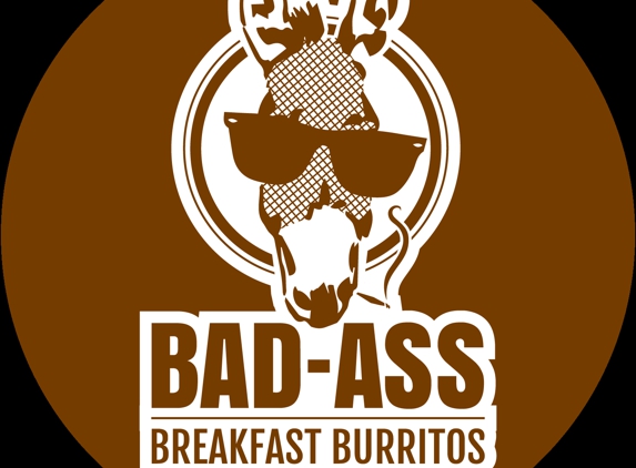 Bad-Ass Breakfast Burritos - Pasadena, CA