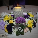 Rent Event Flowers - Wedding Supplies & Services