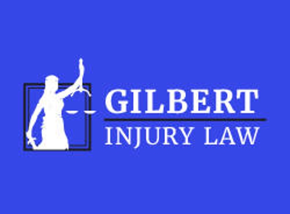 The Law Offices of Jeffrey S. Gilbert - Atlanta, GA