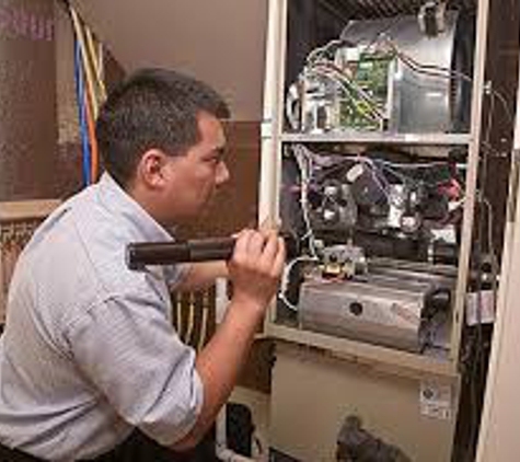 Aire Serv Heating & Air Conditioning - Kingsville, TX