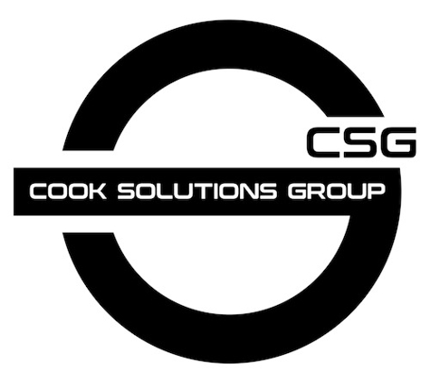 Cook Solutions Group - Hermiston, OR