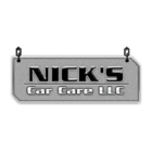 Nick's Car Care