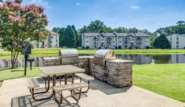 The Village at Cliffdale Apartment Homes - Fayetteville, NC