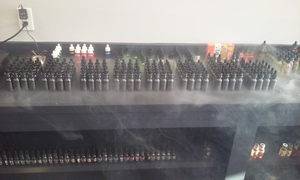 Vapor Phoenix 1240 Highway 54 W Ste 603, Fayetteville, GA ...