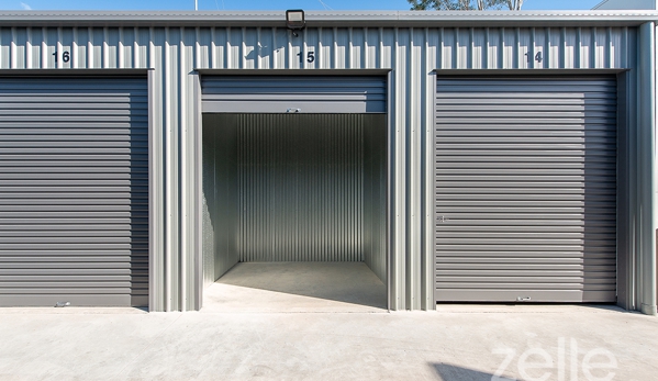 Storage Master Albury