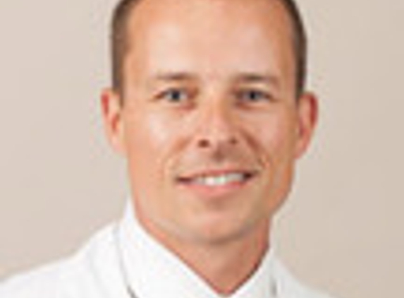 Seth Christian Judd, MD - Middletown, NY