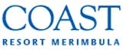 Coast Resort Merimbula Logo