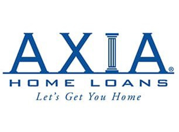 Ryan Sparks Mortgages - Axia Home Loans - Salt Lake City, UT