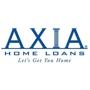Ryan Sparks Mortgages - Axia Home Loans