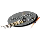 Hillside Bowl - Bowling Instruction