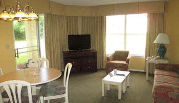 Parc Corniche Condominium Suite Hotel - Orlando, FL