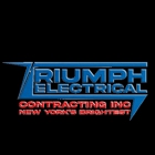 Triumph Electrical Contracting