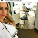 Kelly Sabrina Lamoreaux, DMD - Dentists