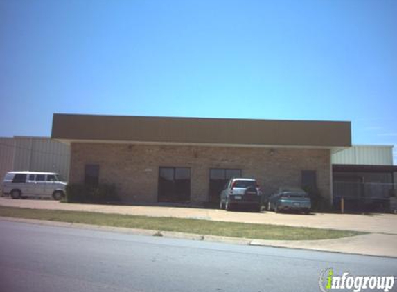 Coyote Electronics Inc - Haltom City, TX