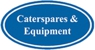 Caterspares & Equipment Logo