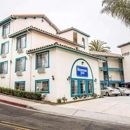 Hotel Avenida, San Clemente Beach - Lodging