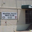 Industrial Tractor Parts Co - Tractor Equipment & Parts-Wholesale