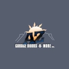 AZ Garage Doors N More Inc