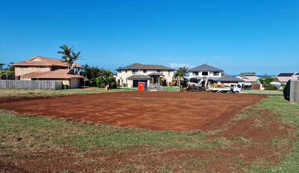 Hoopert Contracting - Thabeban, QLD