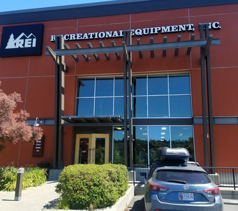 Rei - Tukwila, WA