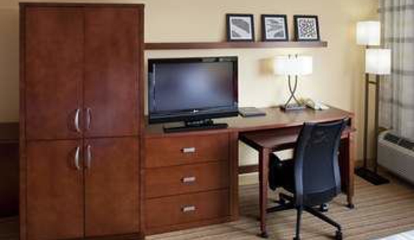 Courtyard by Marriott - Harrisonburg, VA