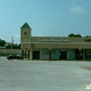 Carter Bloodcare - Blood Banks & Centers