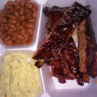 J&M BARBEQUE & CATERING - Houston, TX