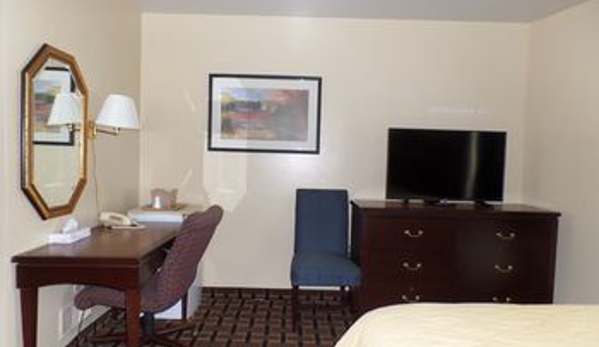 Rodeway Inn - Chillicothe, OH