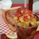 Emeritas La Michoacana Ice Cream Parlor - Ice Cream & Frozen Desserts