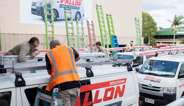 Fallon Electrical, Plumbing & Air Conditioning