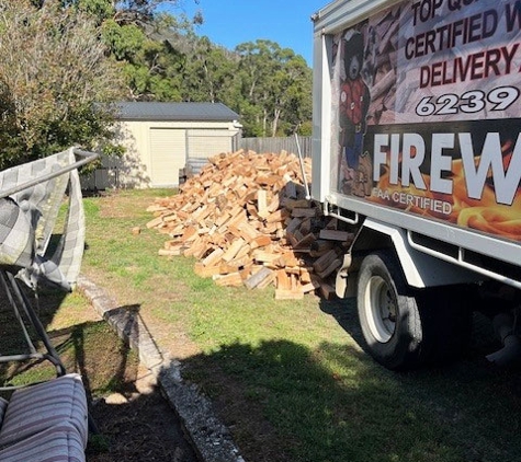 Firewood Devils