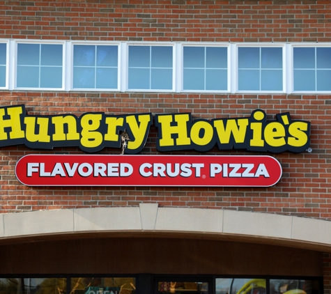 Hungry Howie's Pizza - Kalamazoo, MI