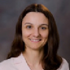 Dr. Veselina Borisova Korcheva, MD