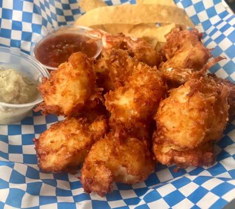 The Shrimp Station - Kapaa, HI