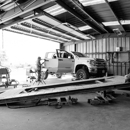 Autlan Auto Body & Paint - Automobile Body Repairing & Painting
