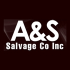 A & S Salvage Co Inc