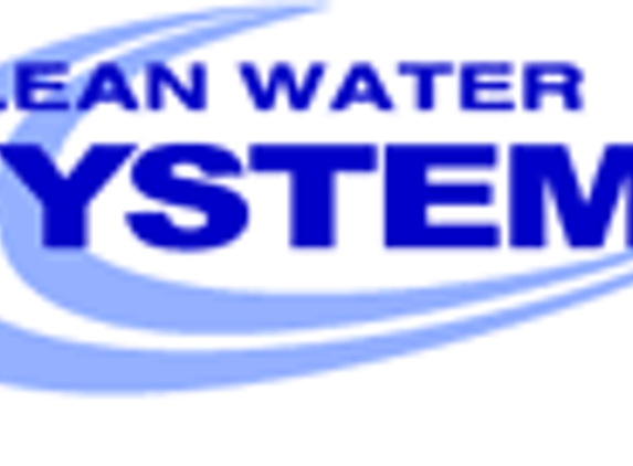 Clean Water Systems & Stores Inc. - Santa Cruz, CA