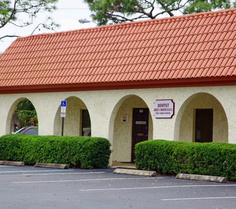 First Choice Dental Care - Clearwater, FL