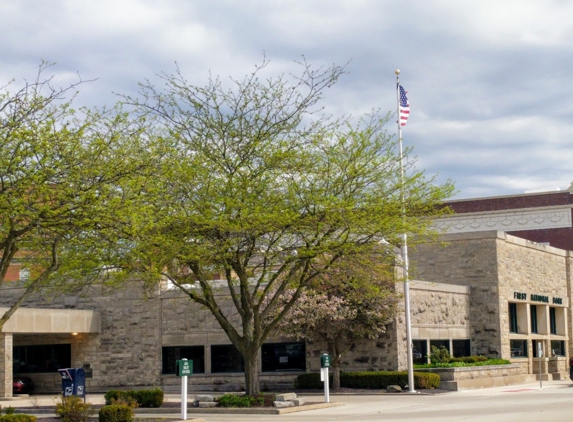 Dwight Banking Center, Peoples National Bank of Kewanee - Dwight, IL