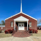 Pittman Grove Baptist Church