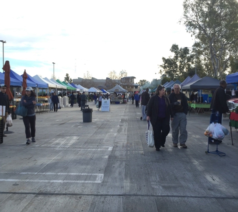Farmers Market - Torrance, CA