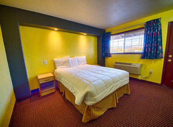 Budget Inn Motel, The Dalles - The Dalles, OR