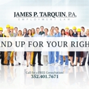 James P Tarquin, P.A. - Attorneys