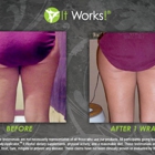 IT WORKS GLOBAL - Independent Distributor