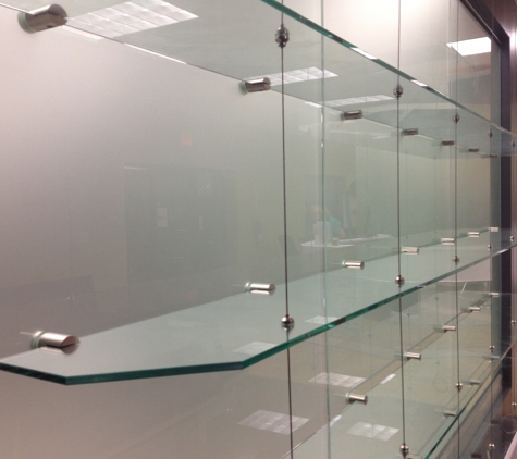 Fast Glass Mirrors & More - Kennesaw, GA