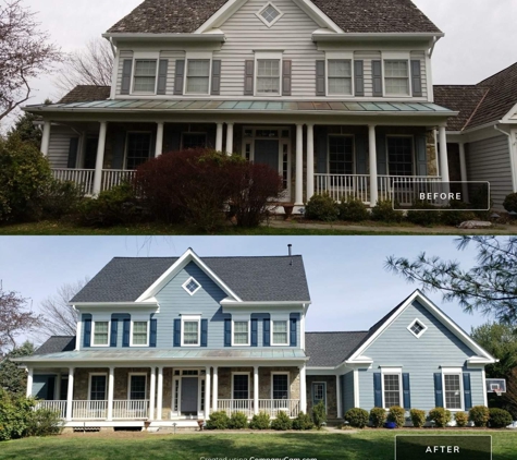 Shanco Roofing - Gaithersburg, MD