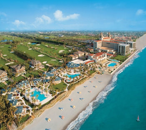 Design Studio At The Breakers - Palm Beach, FL